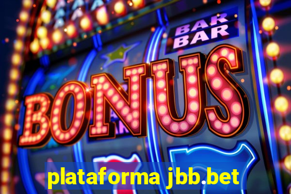 plataforma jbb.bet